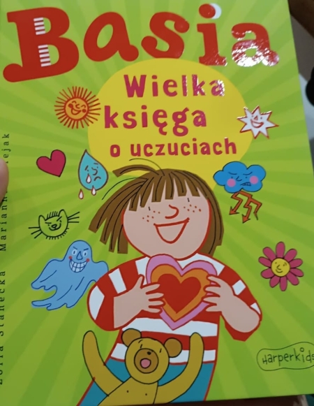 INNOWACJA PEDAGOGICZNA U MOTYLKÓW