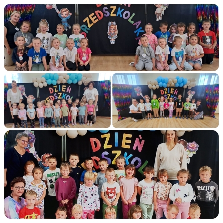 Dzień Przedszkolaka 2025