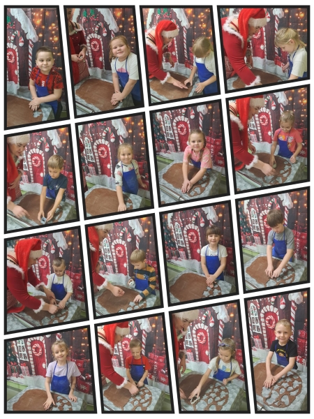 Piernikowy zawrót głowy w Golinie 