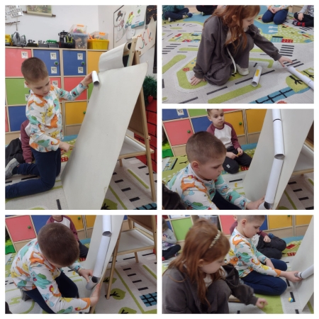 ''Sówki'' zostały naukowcami 