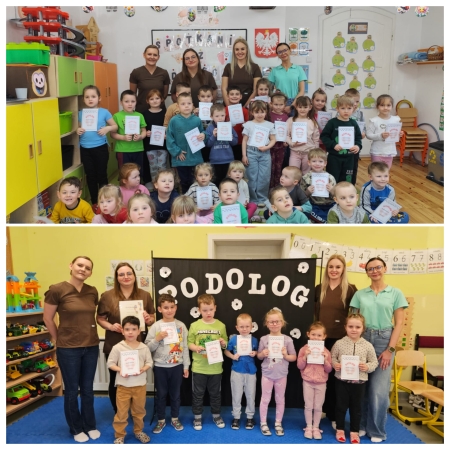 Spotkanie z podologiem 