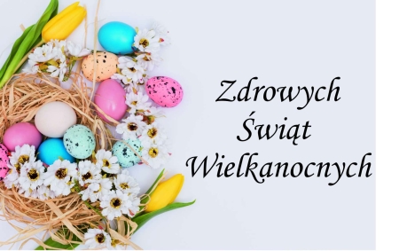 Wielkanoc 2026