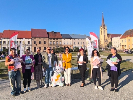 Wygrany mazurek pani Kasi 