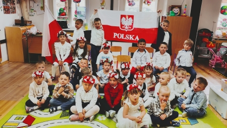 ''Bo ja jestem Polak mały'' 