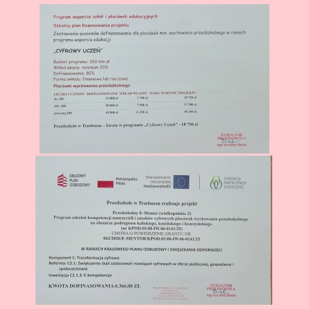 Nasze Projekty